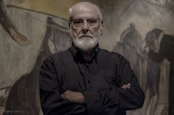 Michelangelo pistoletto007dec